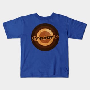 erasure Kids T-Shirt